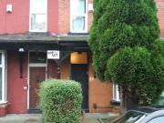 Apartment at Brudenell Mount, Leeds