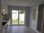 Apartment at Brudenell Road, Greater London