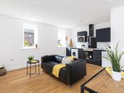Apartment at Brudenell Road, Leeds