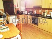 Apartment at Brudenell View, Leeds