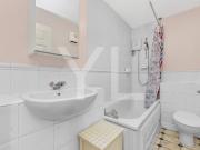 apartment at Bruford Court, Deptford, SE8 3BP