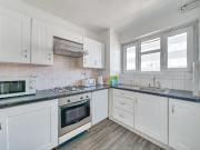 Apartment at Brunswick Place, Greater London