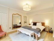 Apartment at Brunswick Place, Harrogate