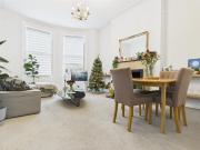 Apartment at Brunswick Place, Hove