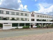 Apartment at Brunswick Road, Cannock Chase