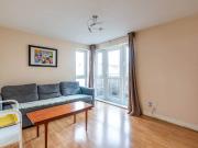 Apartment at Brunswick Road, City of Edinburgh