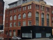 Apartment at Brunswick Row, Leeds