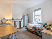Apartment at Brunswick Street, Sheffield