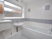 Apartment at Brunswick Street, York