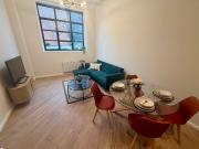 Apartment at Bryan Street, Stoke on Trent