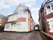 Apartment at Bryanstone Road, Bournemouth