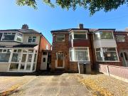 Apartment at Bryn Arden Road, Birmingham