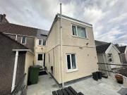 Apartment at Bryn y mor Road, Swansea