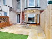 Apartment at Brynderwen Road, Newport