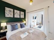 Apartment at Brynderwen Road, Newport