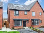 Apartment at Brynlow Drive, Middlewich