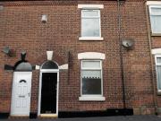 Apartment at Brynn Street, St Helens