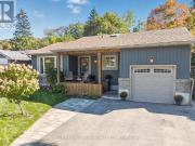 apartment at BSMNT – 916 ELGIN STREET E