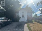 apartment at BSMT 102 WESTCROFT DRIVE, Toronto, Ontario,...