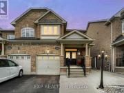 apartment at BSMT 10 ALICEWOOD GROVE, Brampton, Ontario,...