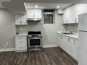 apartment at BSMT 10 ASH COURT, Brampton, Ontario, L7A1L5