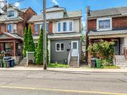 apartment at BSMT – 1190 OSSINGTON AVENUE