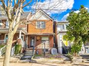 apartment at BSMT 171 CHRISTIE STREET, Toronto, Ontario,...