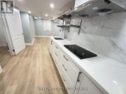 apartment at BSMT 1 130 HOLLYBUSH DRIVE, Vaughan,...