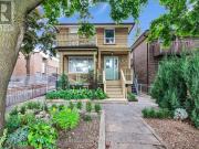 apartment at BSMT 20 ESSEX STREET, Toronto, Ontario, M6G1T3
