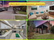 apartment at BSMT 20 MASSIE STREET, Toronto, Ontario, M1S3Z6