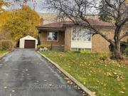 apartment at BSMT 23 SHADDOCK CRESCENT, Toronto,...
