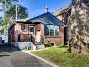 apartment at BSMT 24 CHRYESSA AVENUE, Toronto, Ontario,...