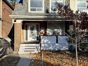 apartment at BSMT 28 GATES AVENUE, Toronto, Ontario, M4C1S9