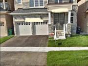 apartment at BSMT 30 GILLIS ROAD, Brampton, Ontario, L7A4V6
