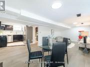 apartment at BSMT 39 OLD OAK ROAD, Toronto, Ontario, M9A2W1