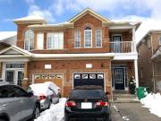 apartment at BSMT 40 PALM TREE ROAD, Brampton, Ontario,...