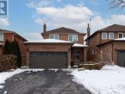 apartment at BSMT 40 VENETIAN CRESCENT, Vaughan,...