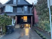 apartment at #BSMT 414 PERTH AVENUE, Toronto, Ontario,...