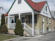 apartment at BSMT – 44 WINSTON PARK BOULEVARD