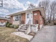 apartment at BSMT 45 GREENOCK AVENUE, Toronto, Ontario,...