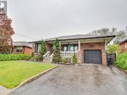 apartment at BSMT 57 EXBURY ROAD, Toronto, Ontario, M3M1P9