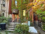 apartment at BSMT – 588 SPADINA AVENUE apartment at BSMT – 588 SPADINA AVENUE