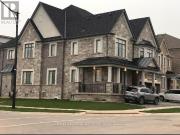 apartment at BSMT 60 LONGEVITY ROAD, Brampton, Ontario,...