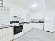 apartment at BSMT 61 FAIRCHILD AVE AVENUE, Toronto,...