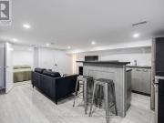 apartment at BSMT – 668 INDIAN ROAD