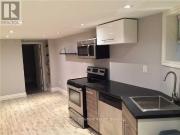 apartment at BSMT 66 CONDOR AVENUE, Toronto, Ontario, M4J3M9