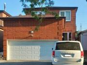 apartment at BSMT 81 BRIMSTONE CRESCENT, Toronto,...