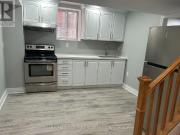 apartment at BSMT 84 CROWN VICTORIA DRIVE, Brampton,...