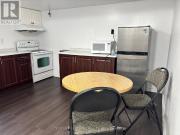apartment at BSMT 94 TAUNTON ROAD W, Oshawa, Ontario, L1G3T2