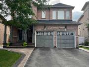 apartment at BSMT 97 HARBOURTOWN CRESCENT, Brampton,...
